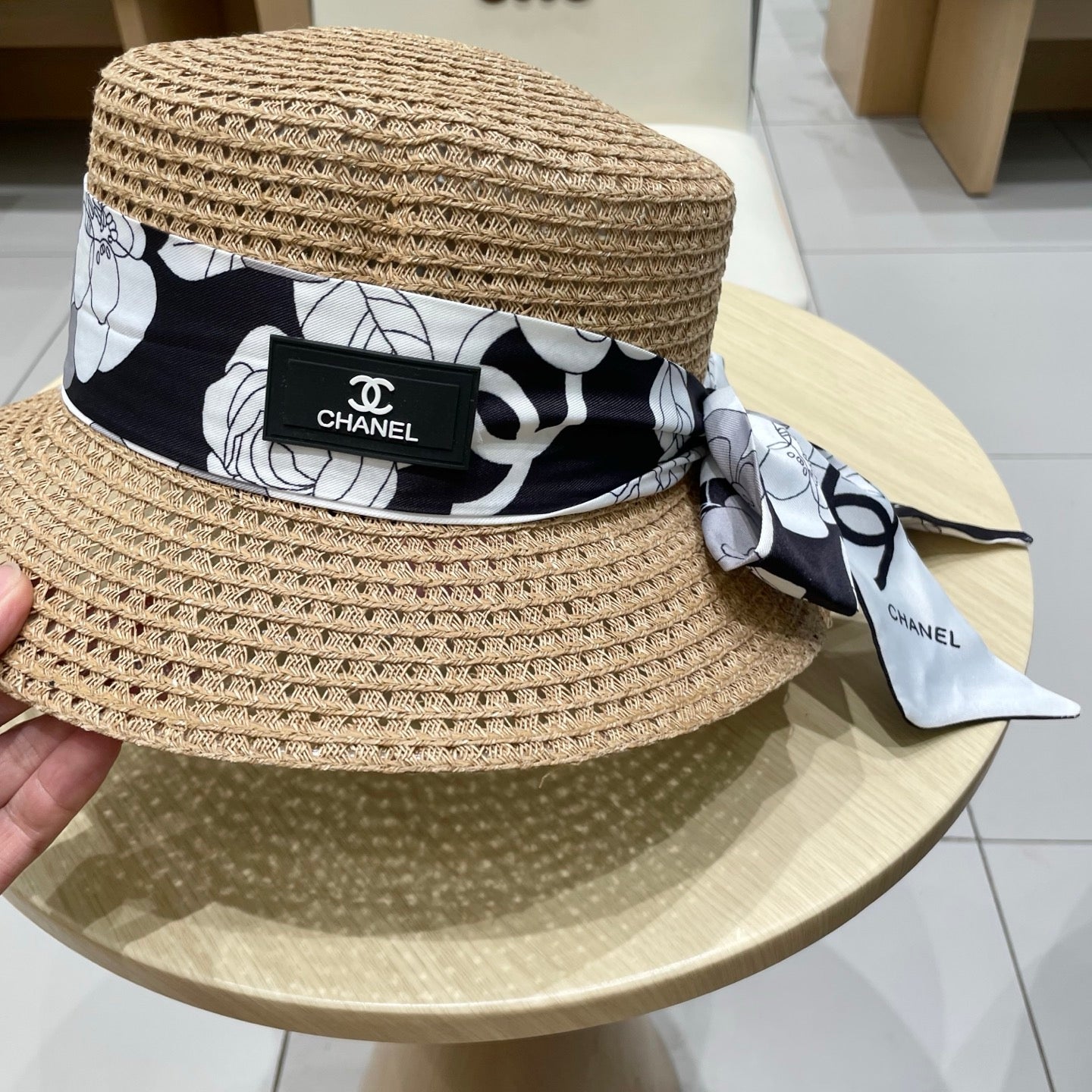 C-Cap