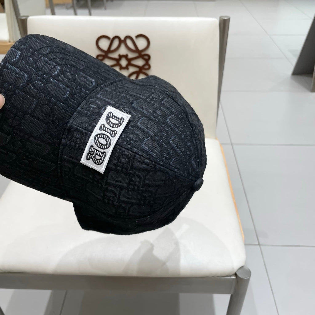 D-Cap