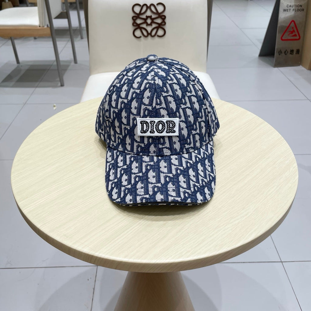 D-Cap