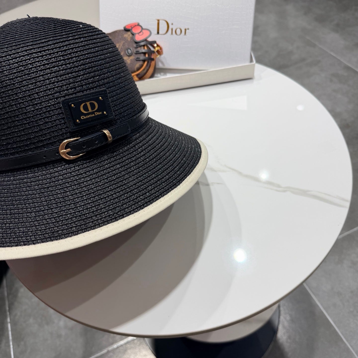 D-Cap