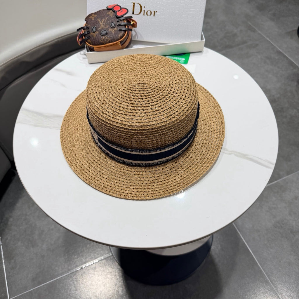 D-Cap