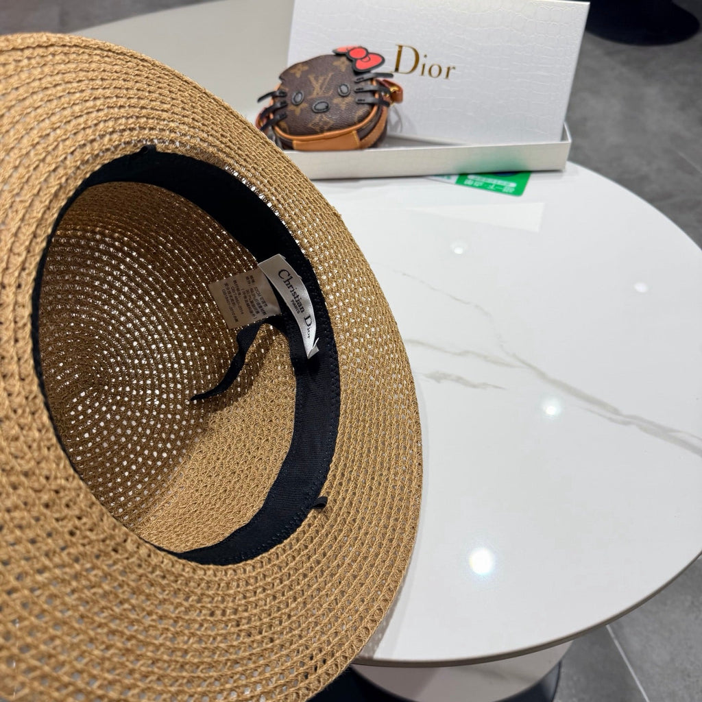 D-Cap