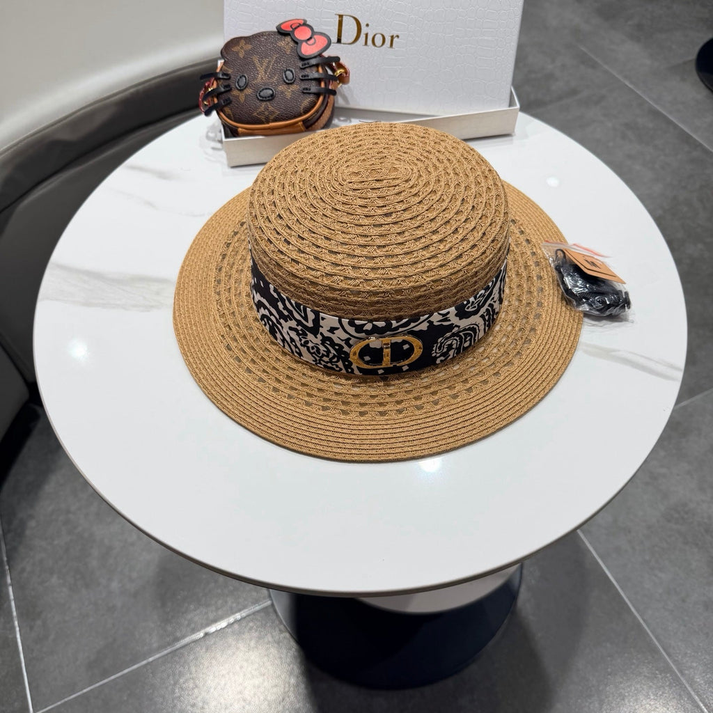 D-Cap