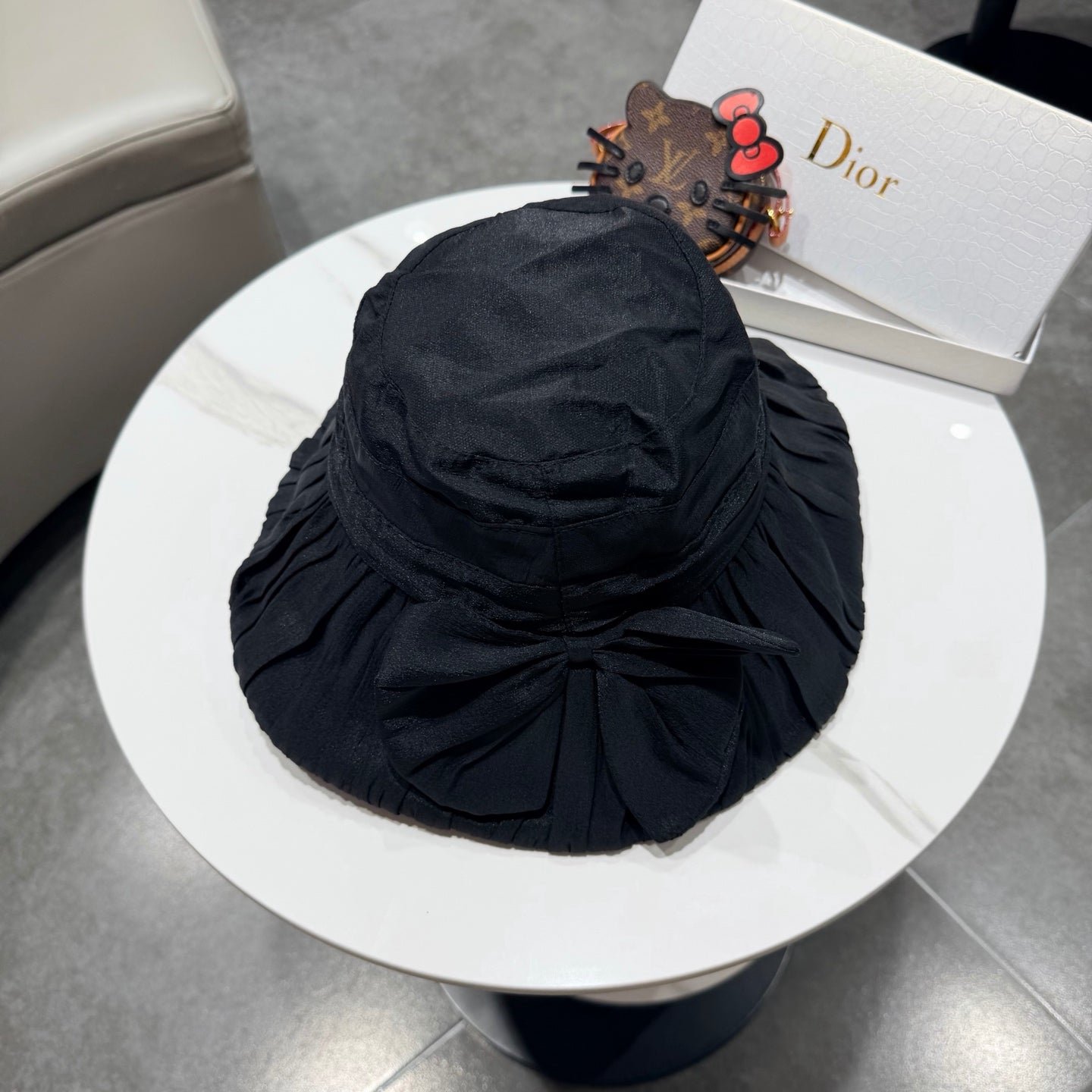 D-Cap