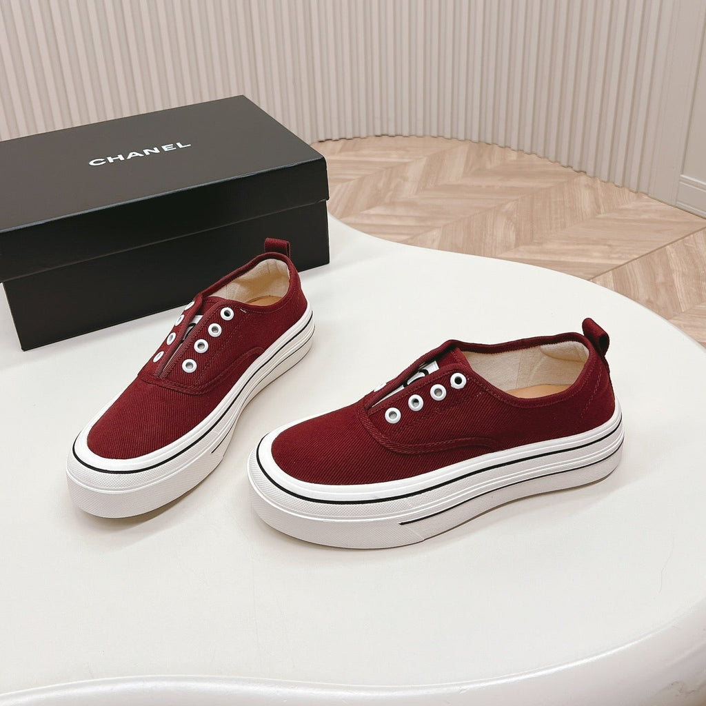 C-Sneakers