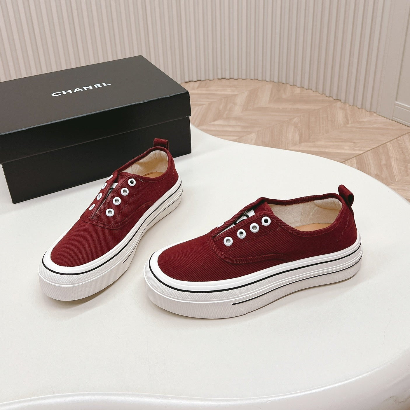 C-Sneakers