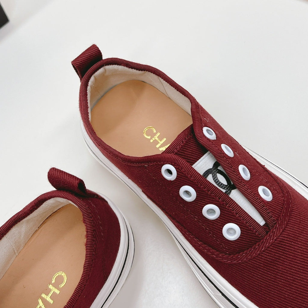 C-Sneakers