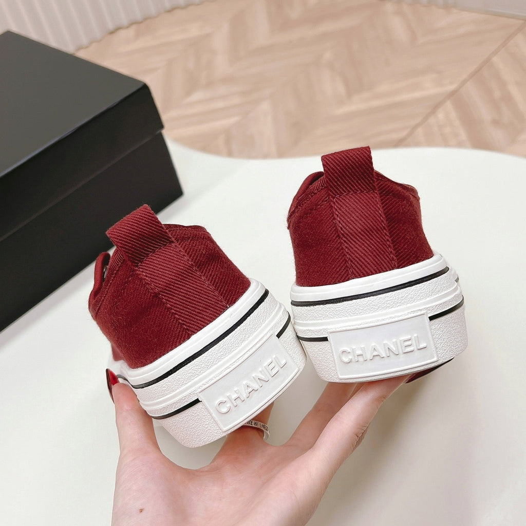 C-Sneakers