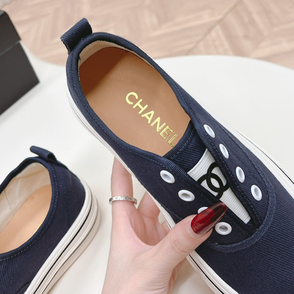 C-Sneakers