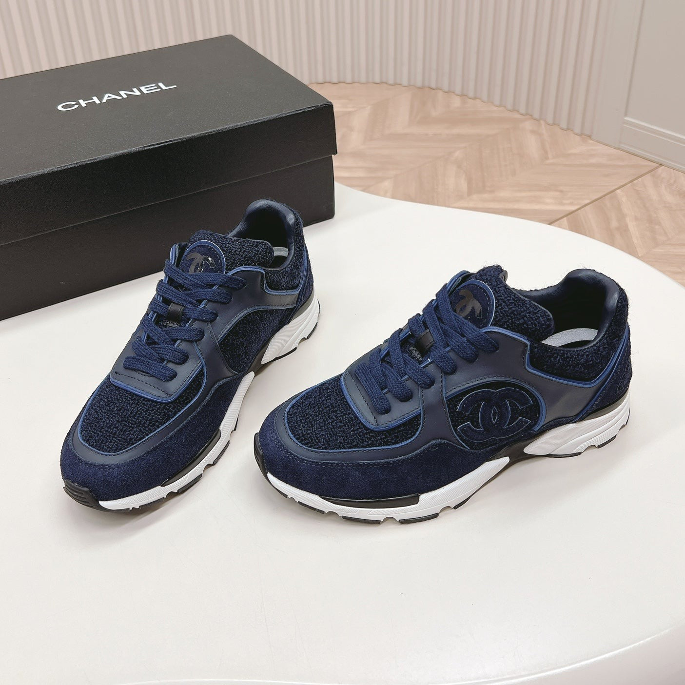 C-Sneakers
