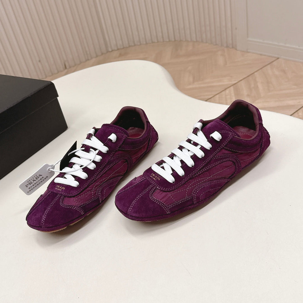 P-Sneakers