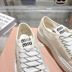 M-Sneakers