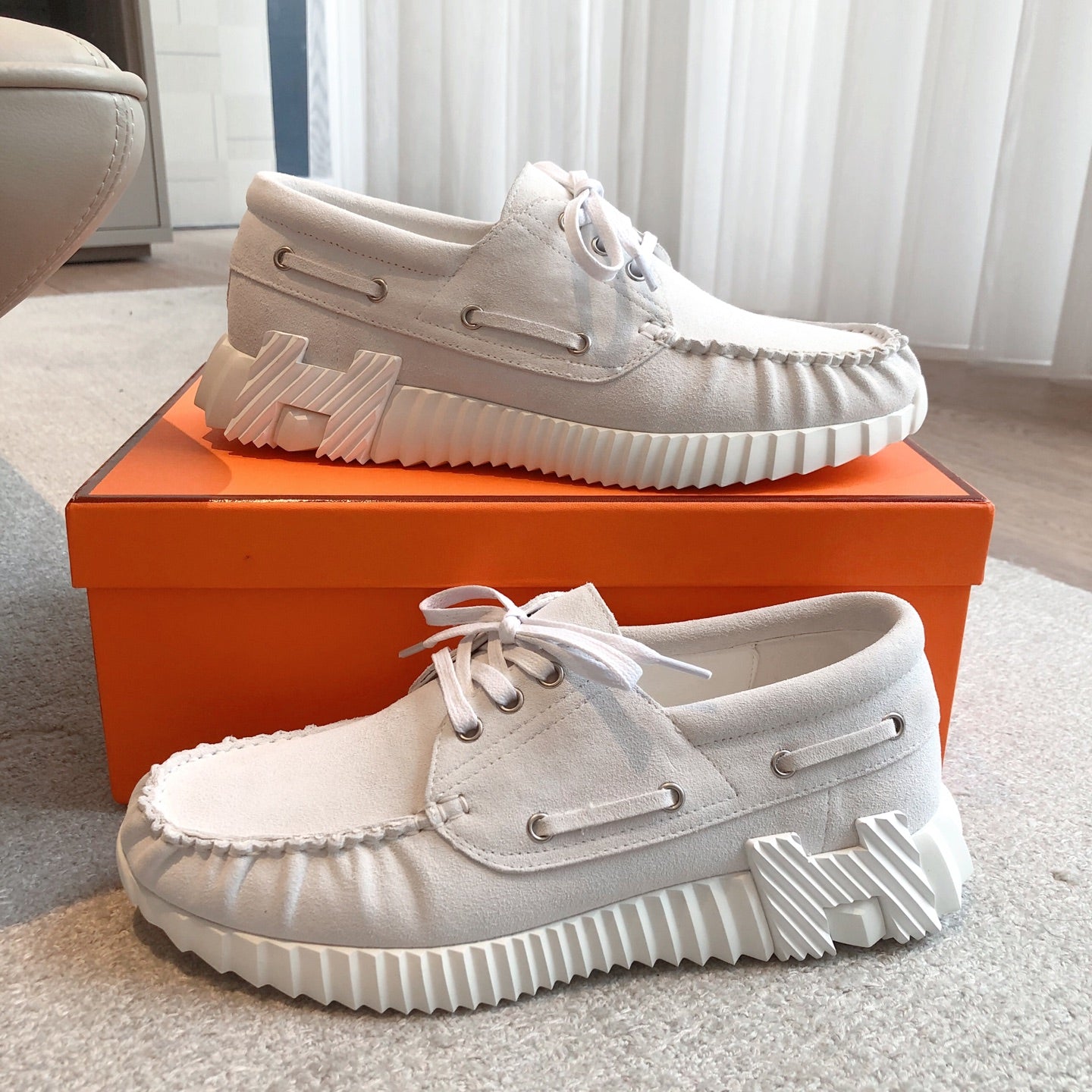 A-Sneakers