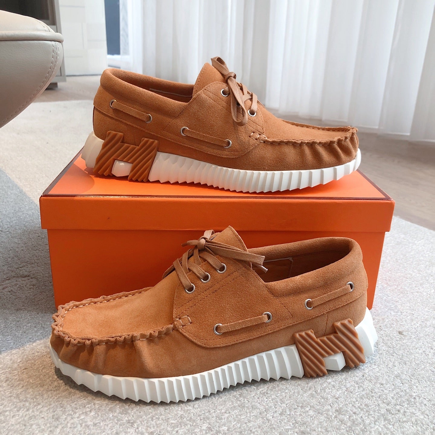 A-Sneakers