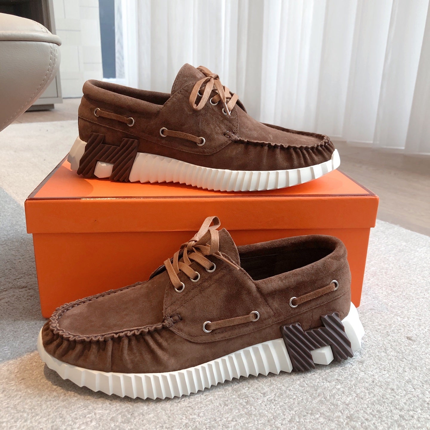 A-Sneakers