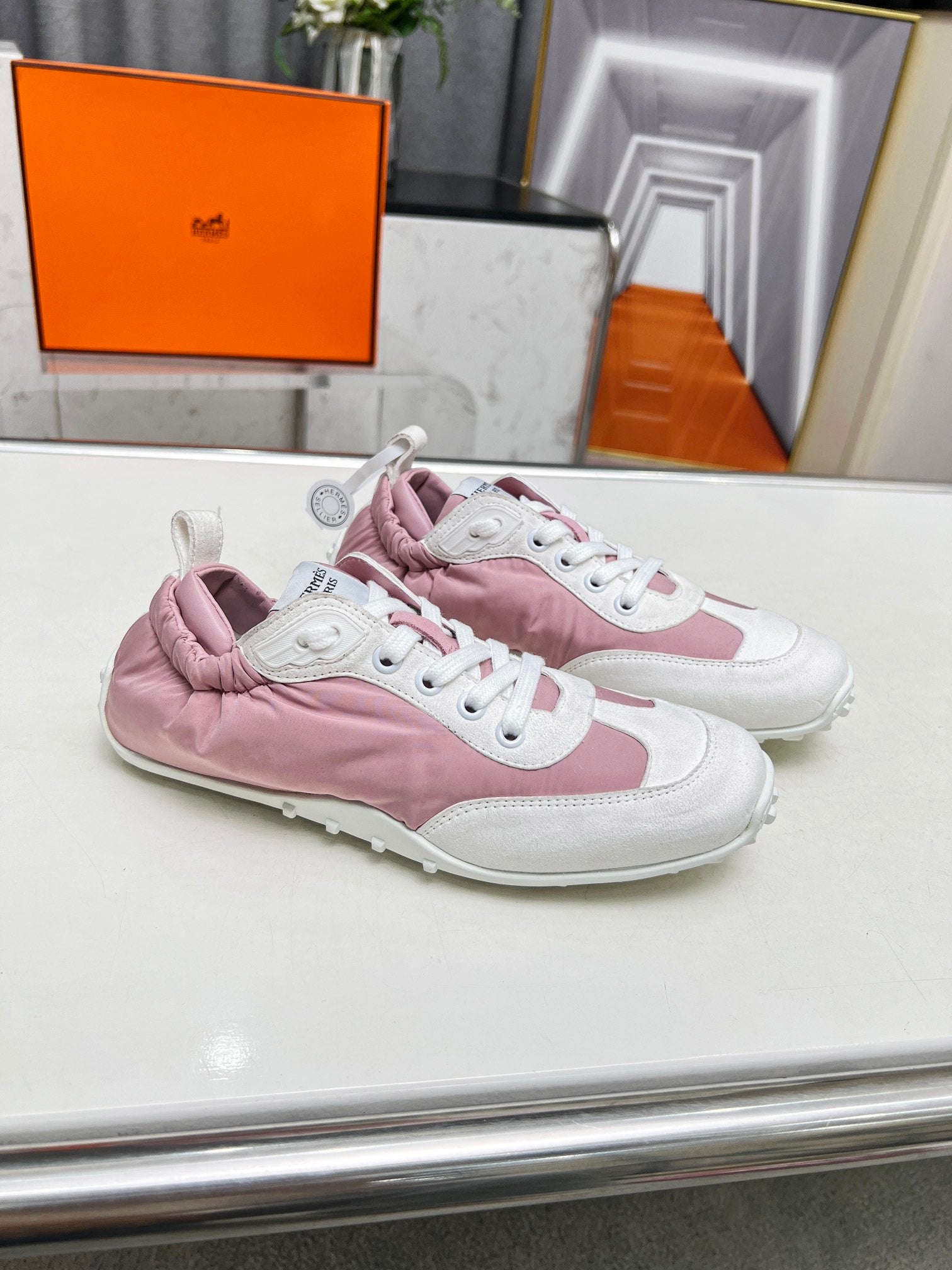 A-Sneakers