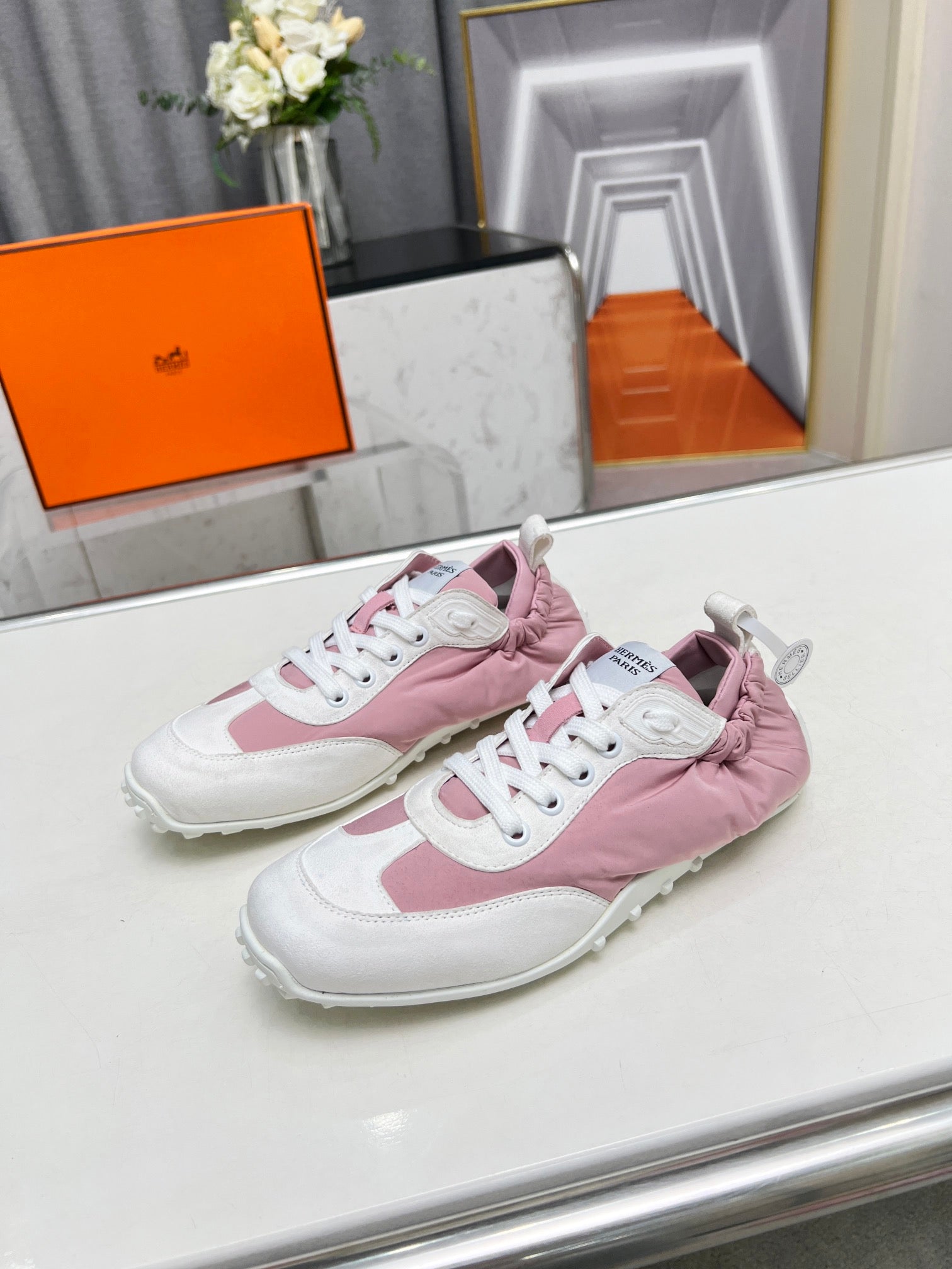 A-Sneakers