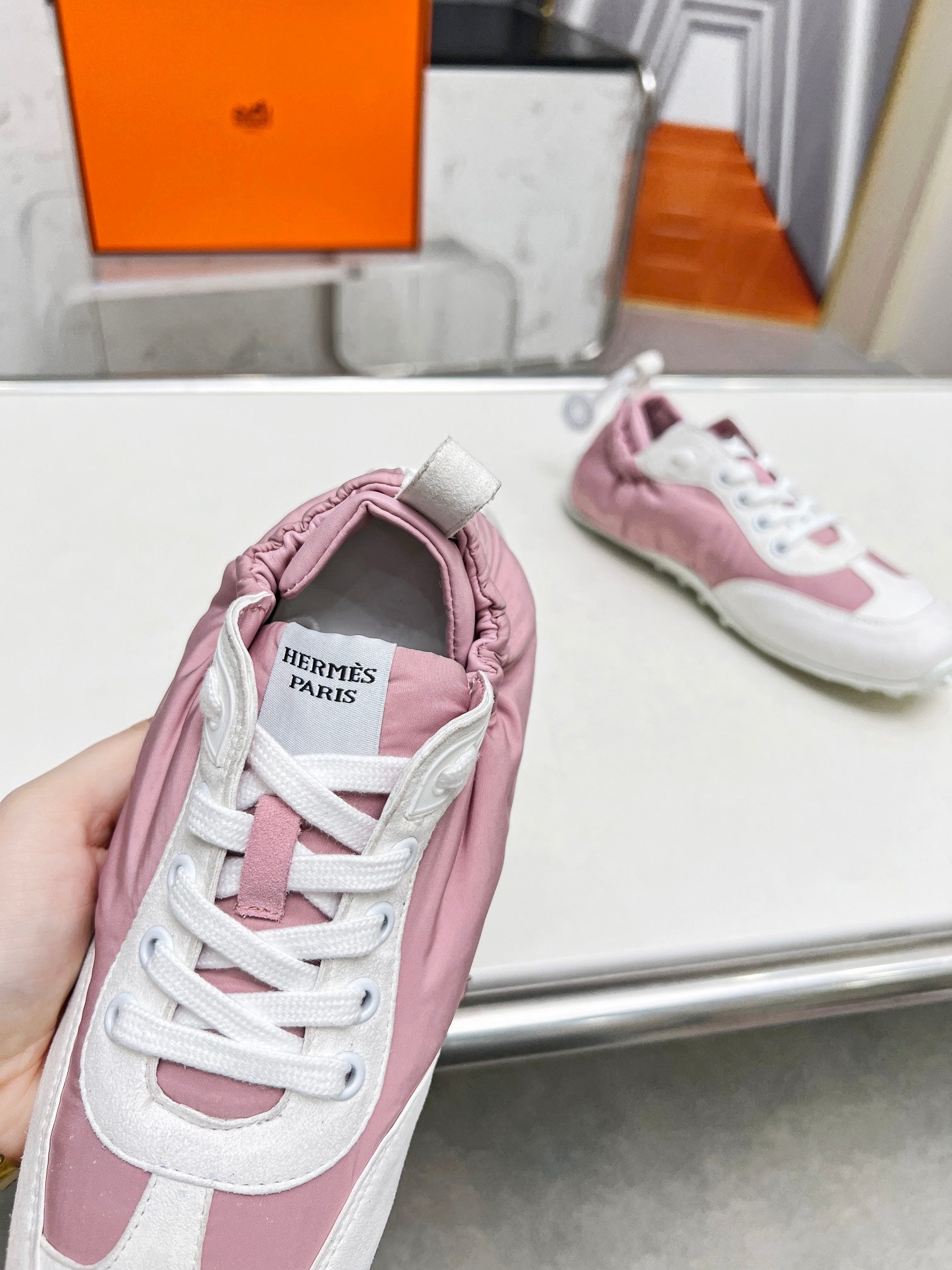 A-Sneakers