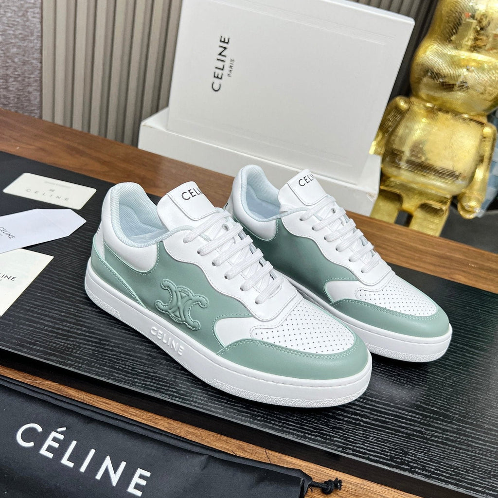 S-Sneakers
