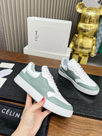 S-Sneakers