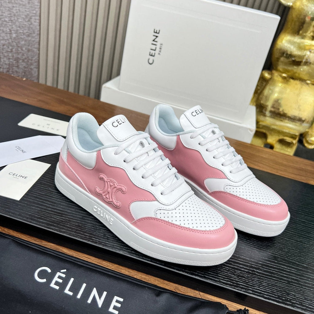 S-Sneakers