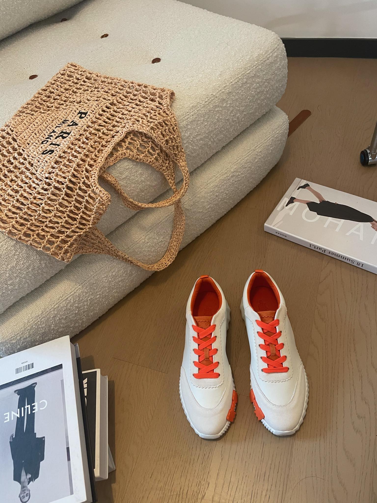 A-Sneakers