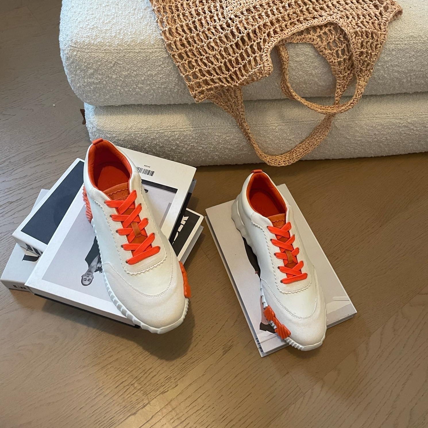 A-Sneakers