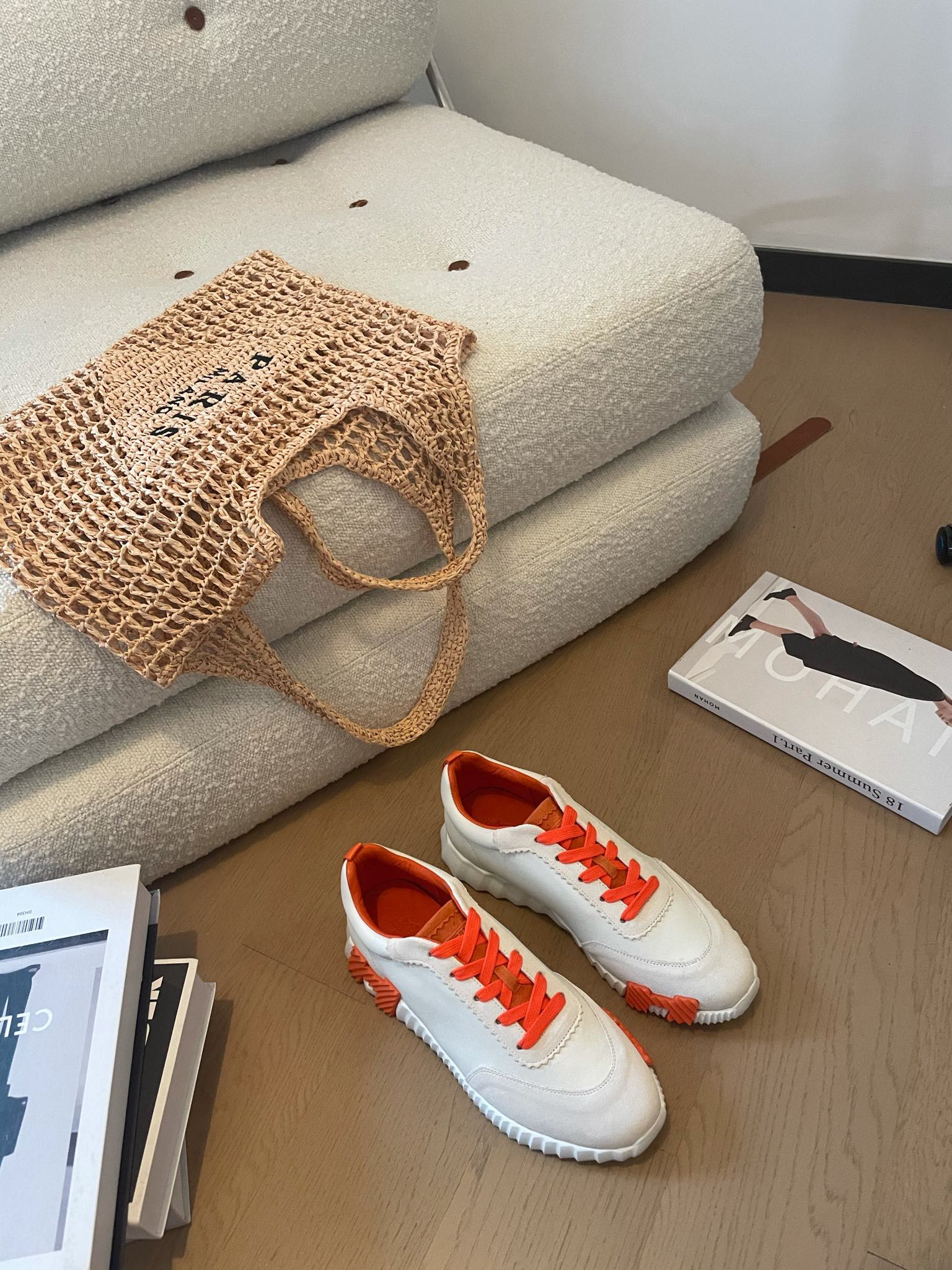 A-Sneakers