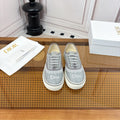 D-Sneakers