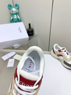 S-Sneakers