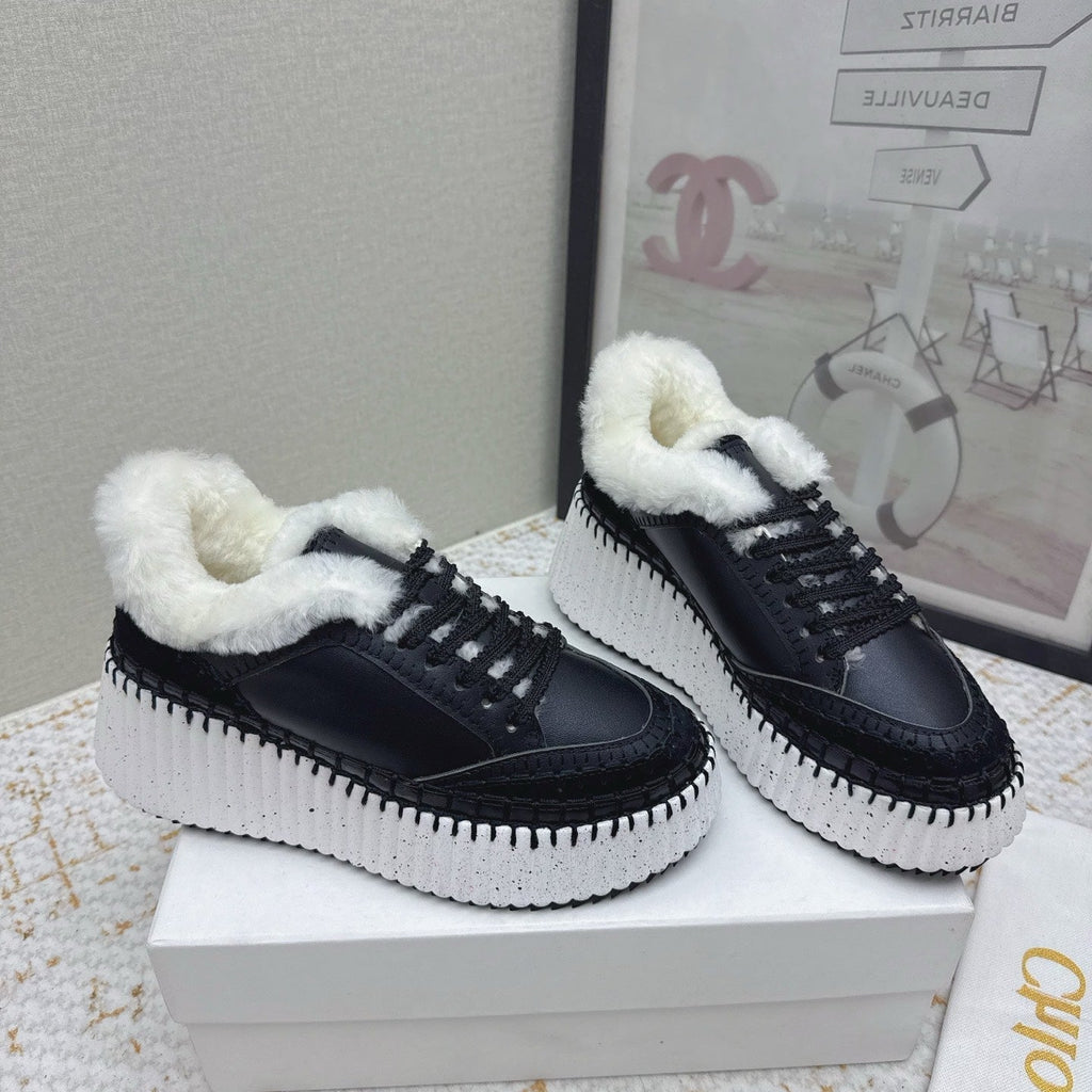H-Sneakers