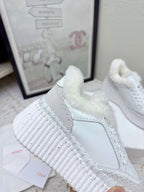 H-Sneakers