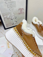 H-Sneakers