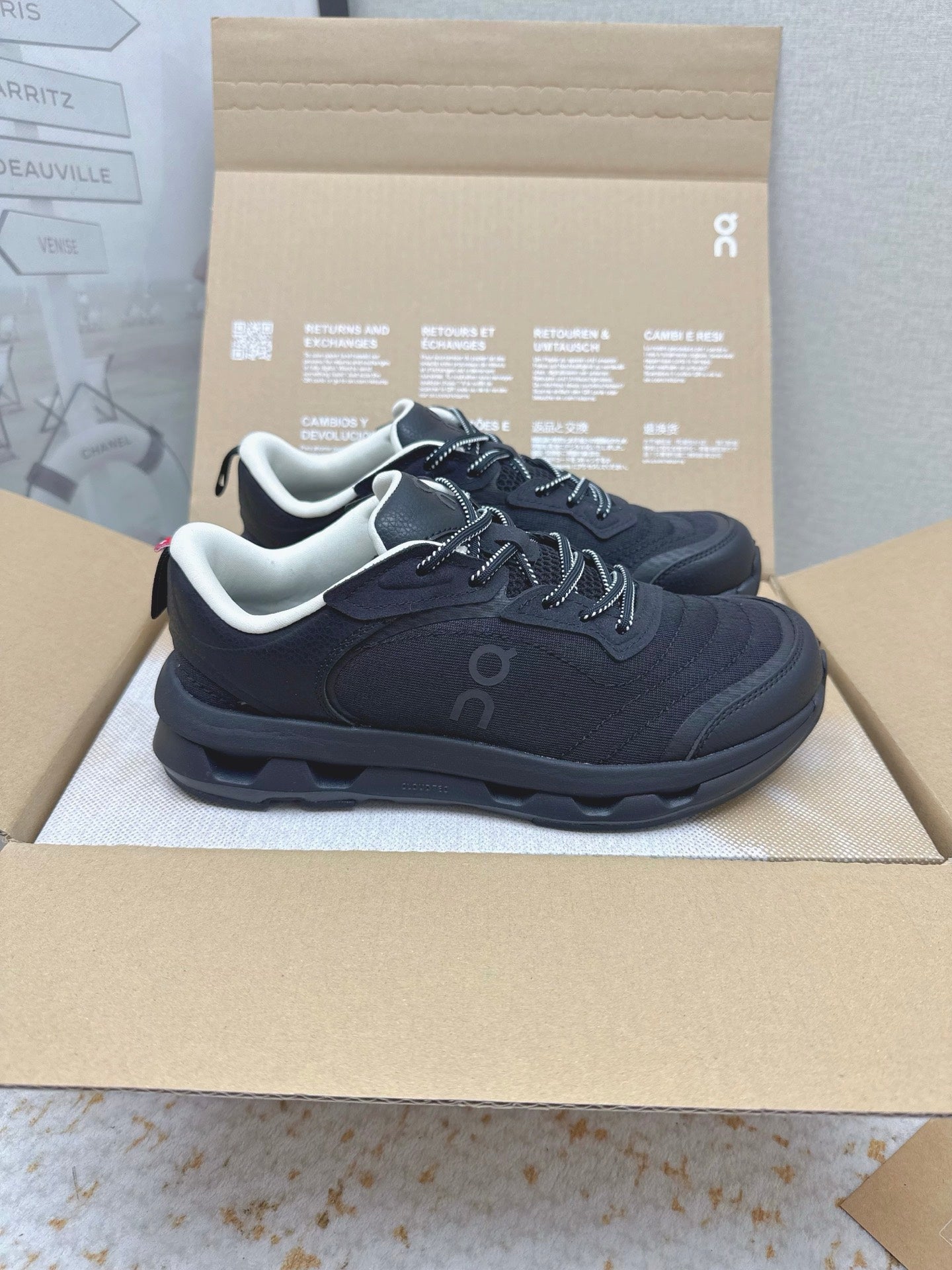 L2-Sneakers