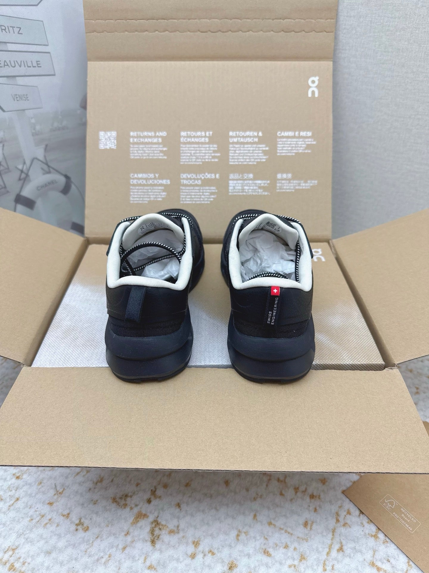 L2-Sneakers