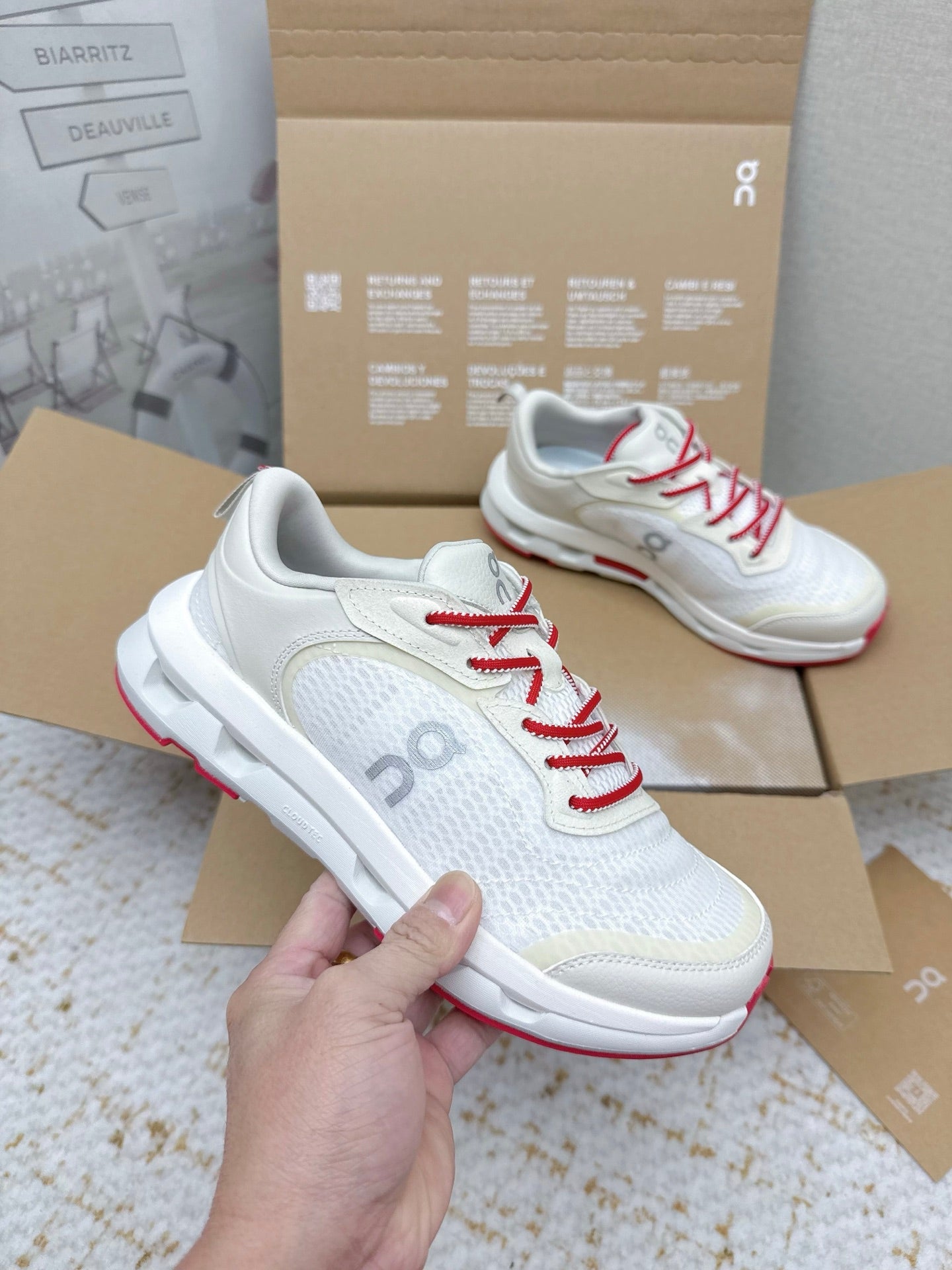 L2-Sneakers