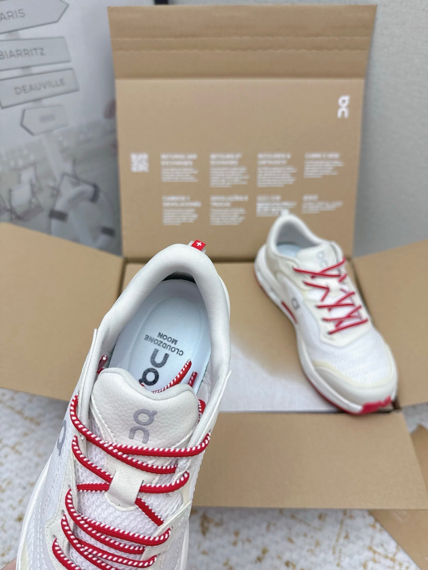 L2-Sneakers