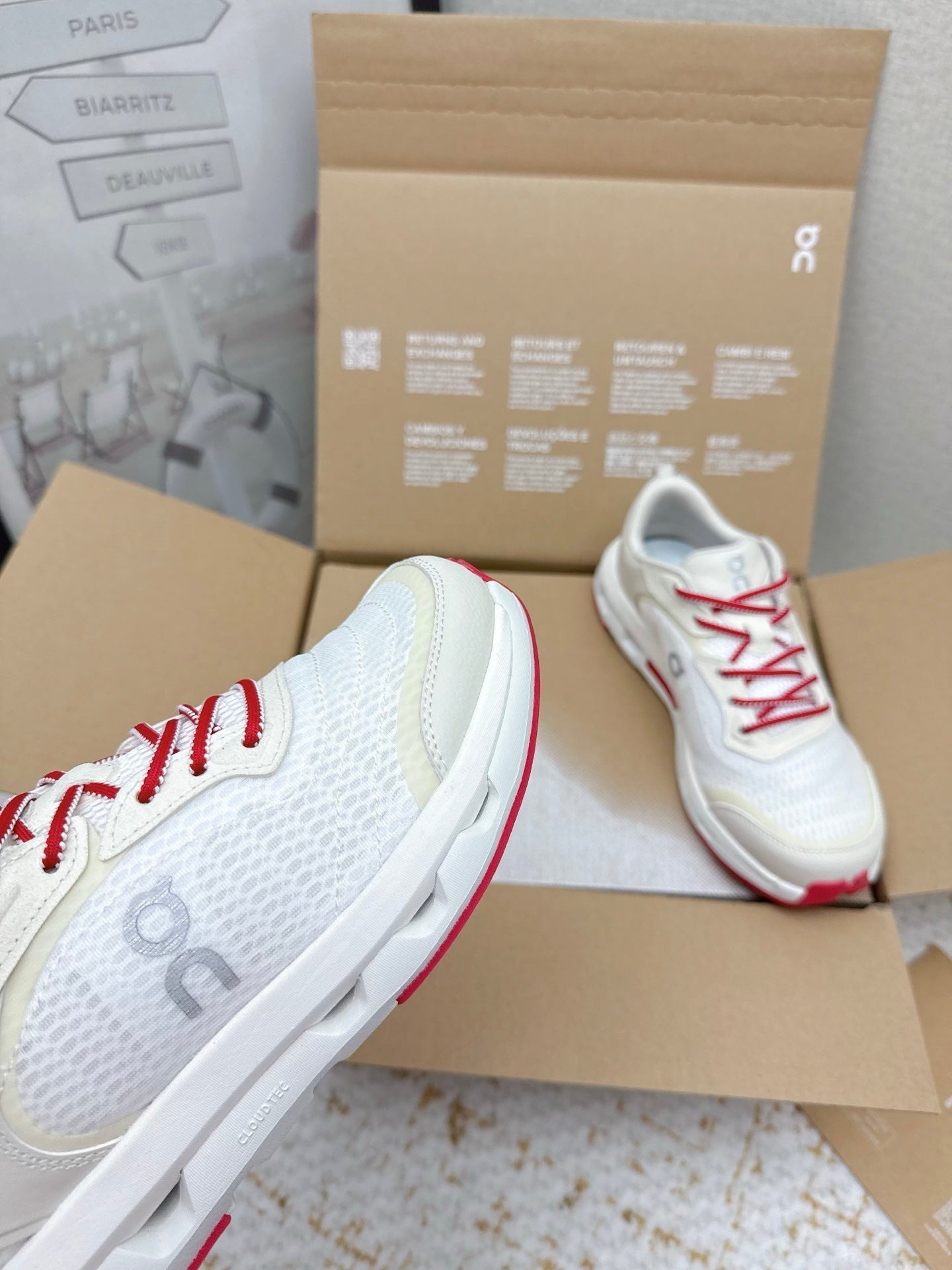 L2-Sneakers