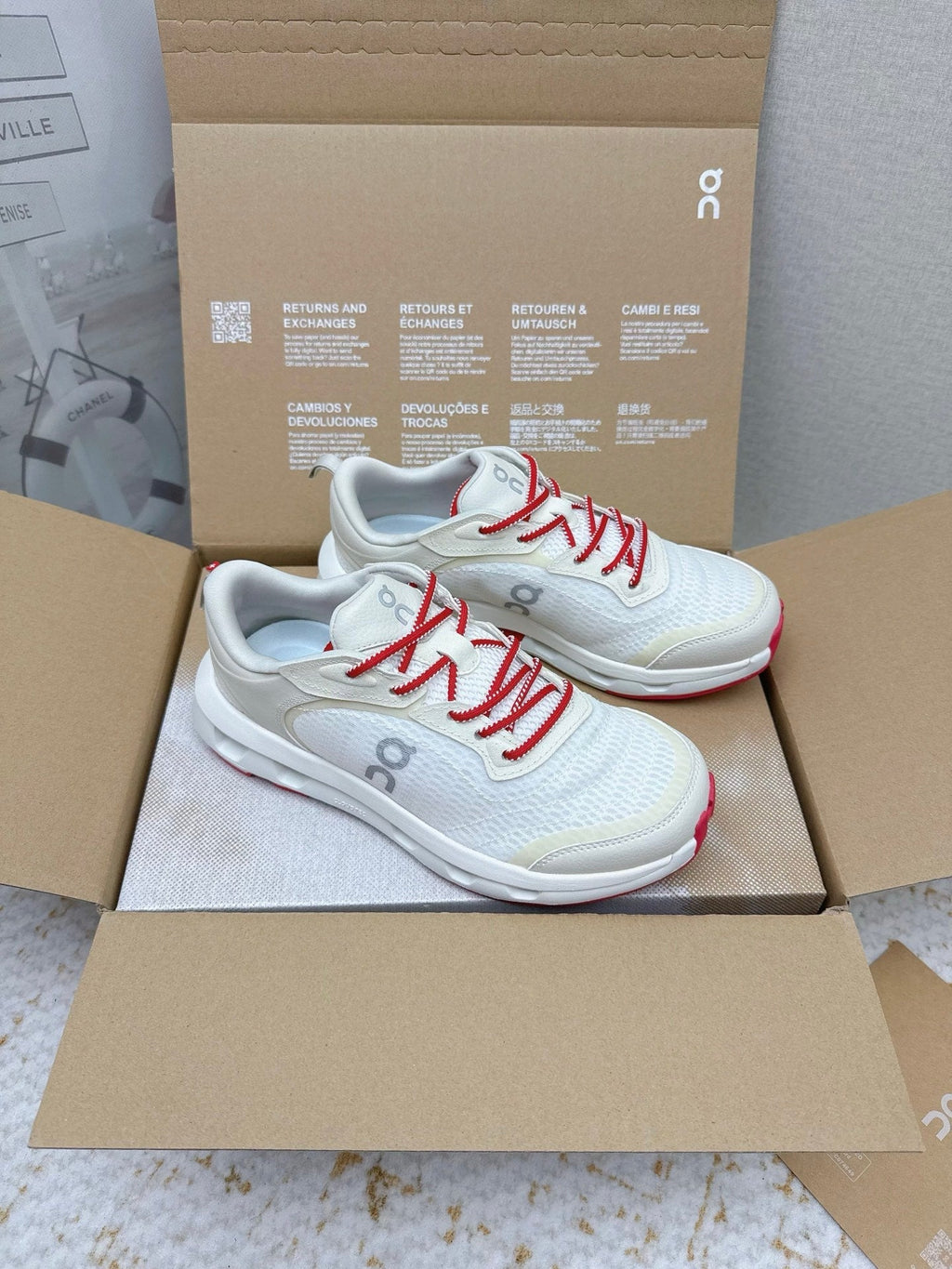 L2-Sneakers