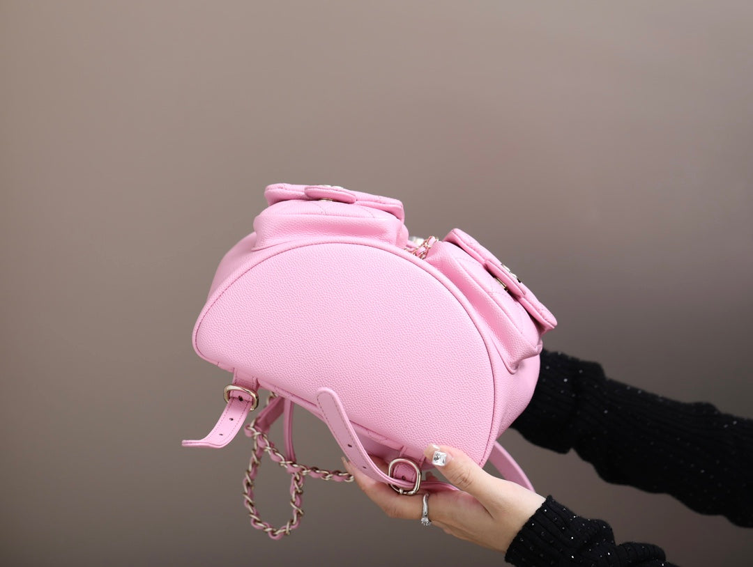 C-Backpack