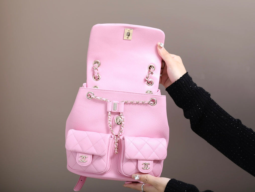 C-Backpack