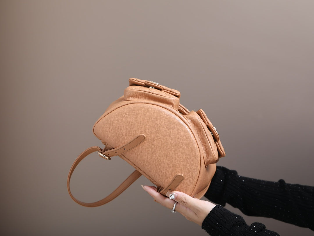 C-Backpack