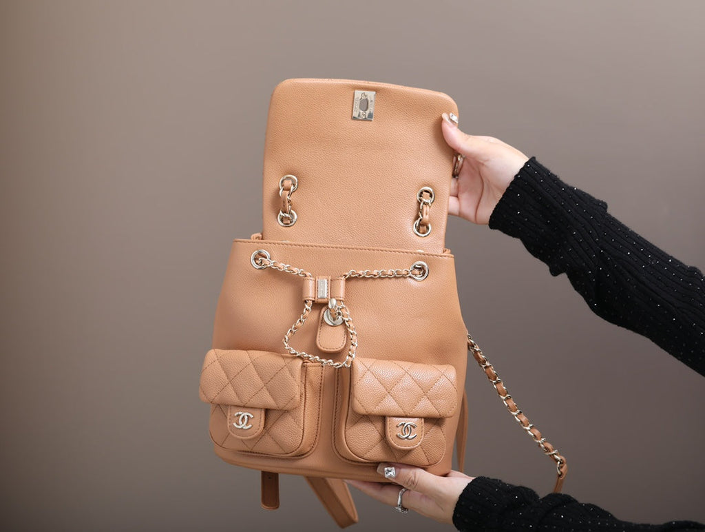 C-Backpack