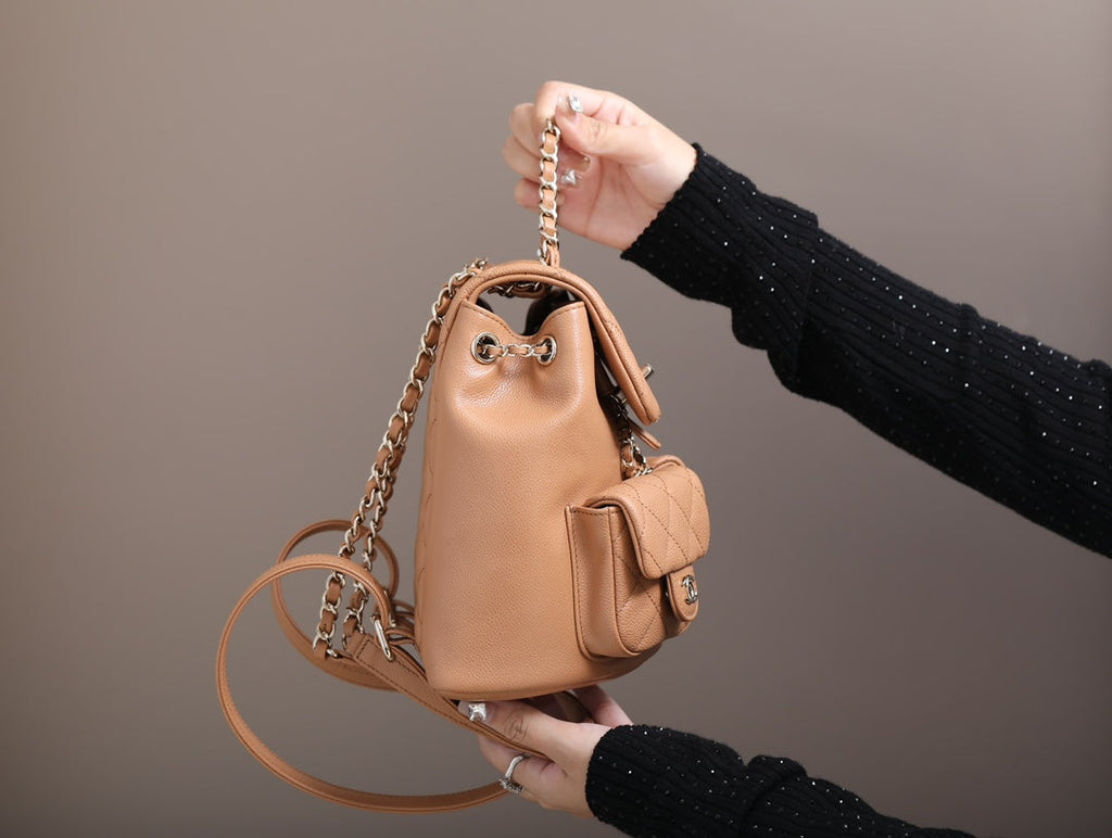 C-Backpack