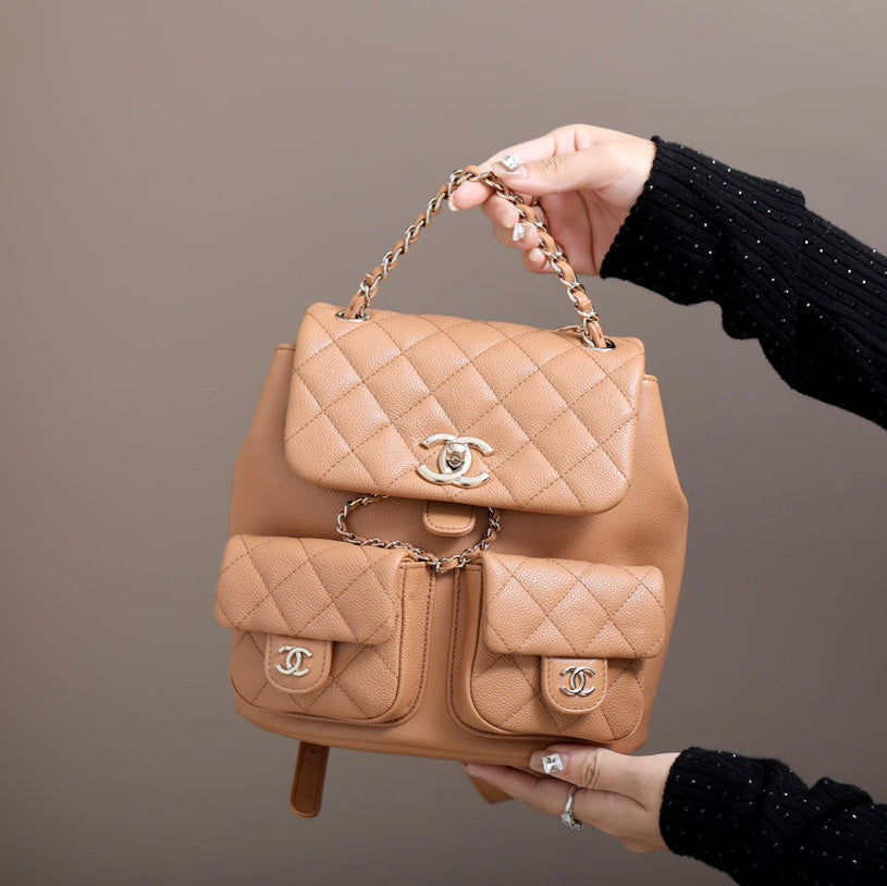 C-Backpack