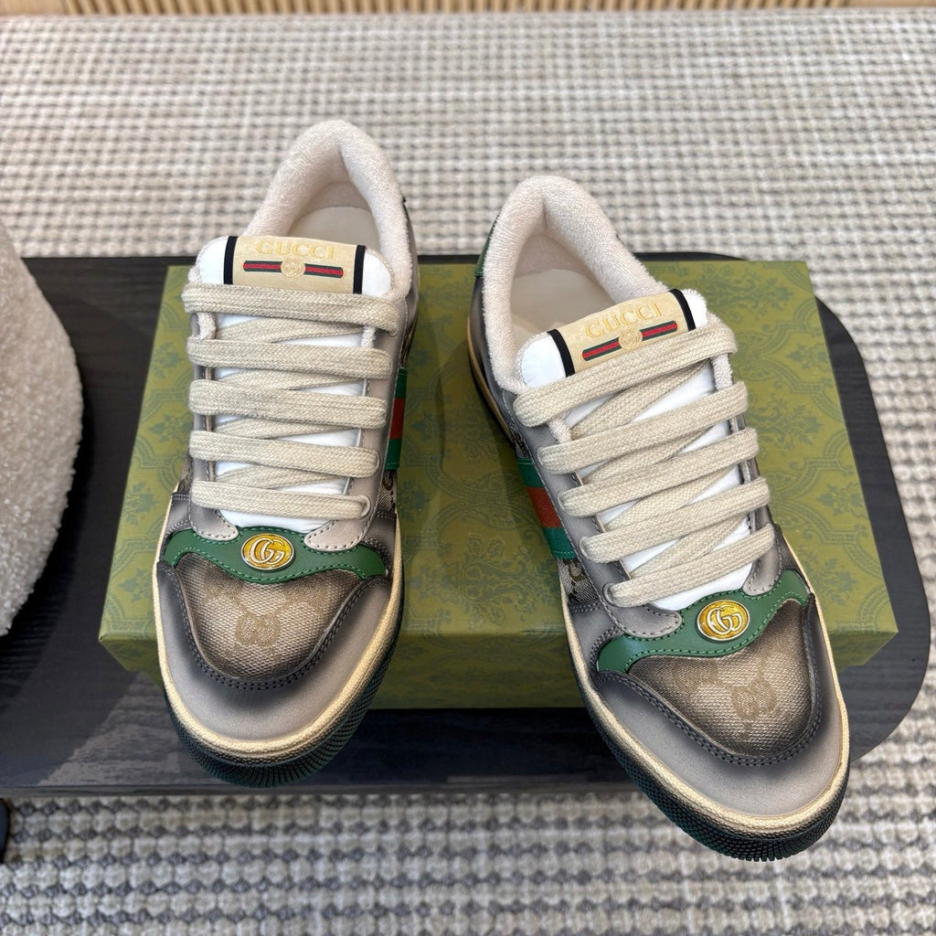 G-Sneakers