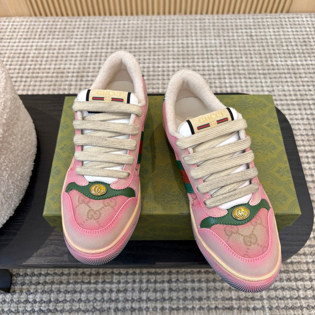 G-Sneakers