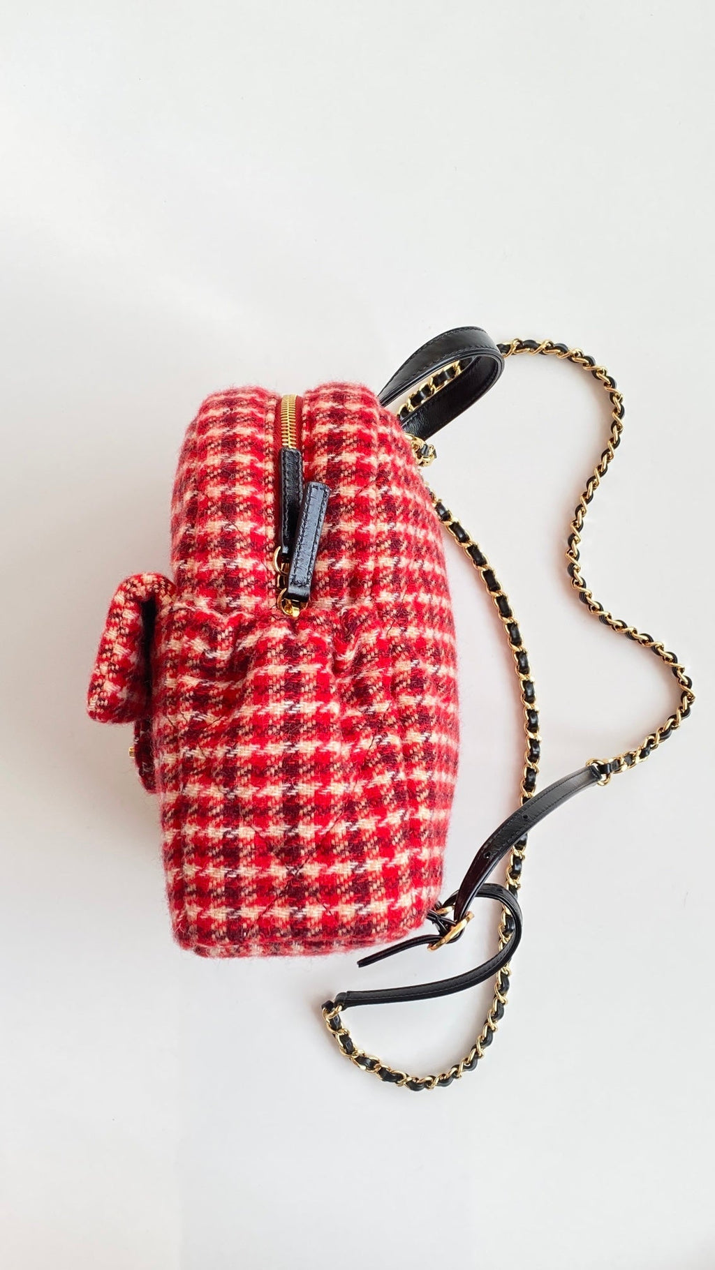 C-Backpack
