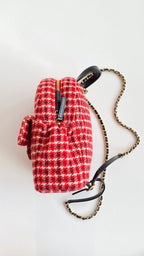 C-Backpack
