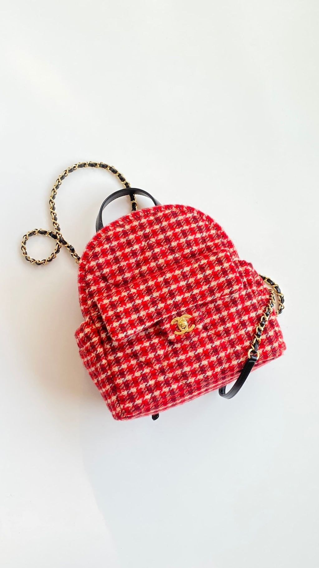 C-Backpack